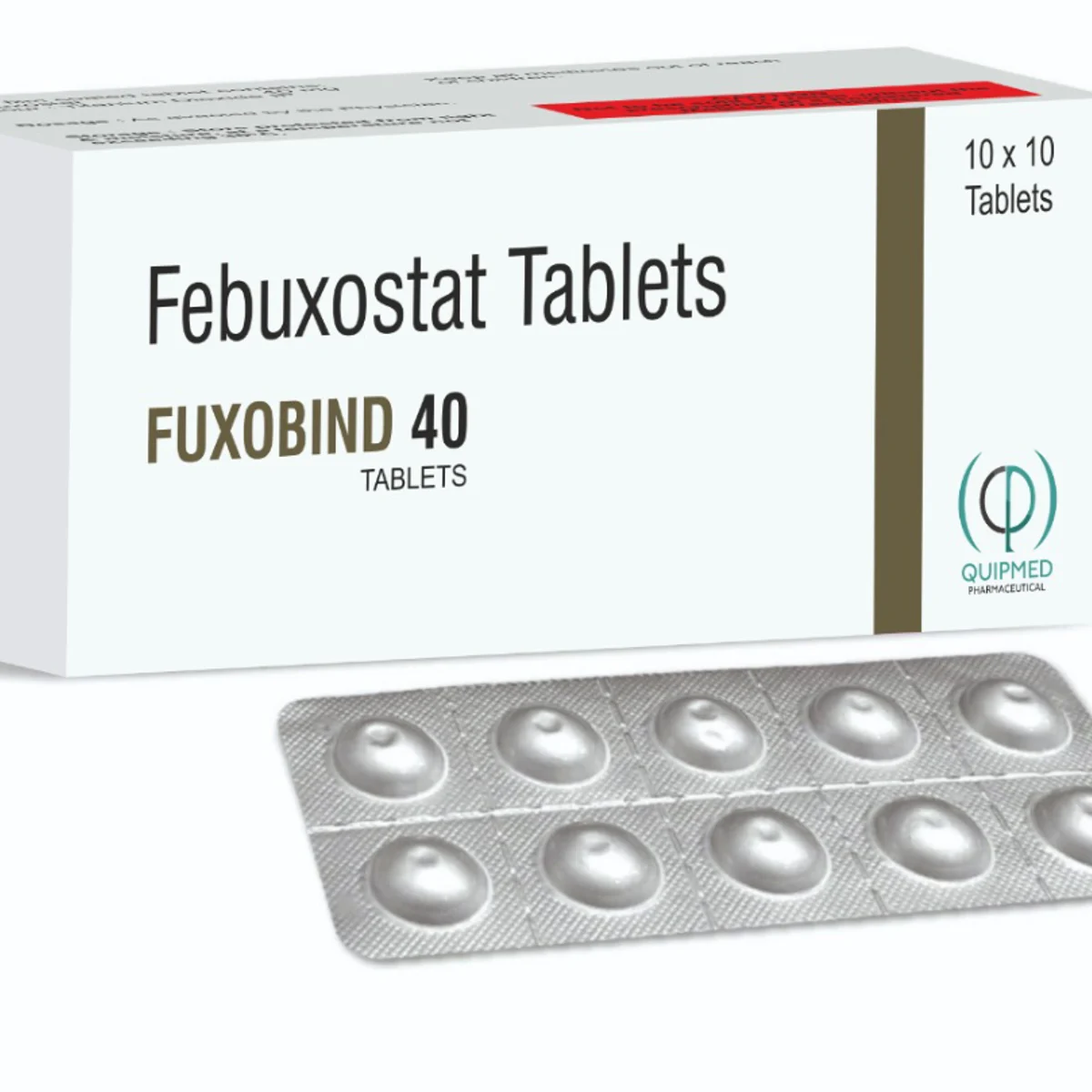 Fuxobind 40