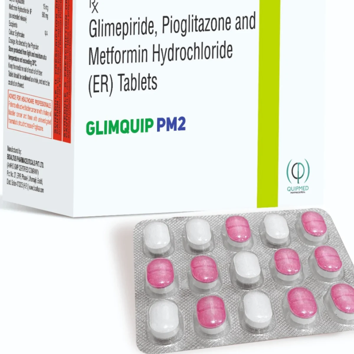 Glimquip Pm2