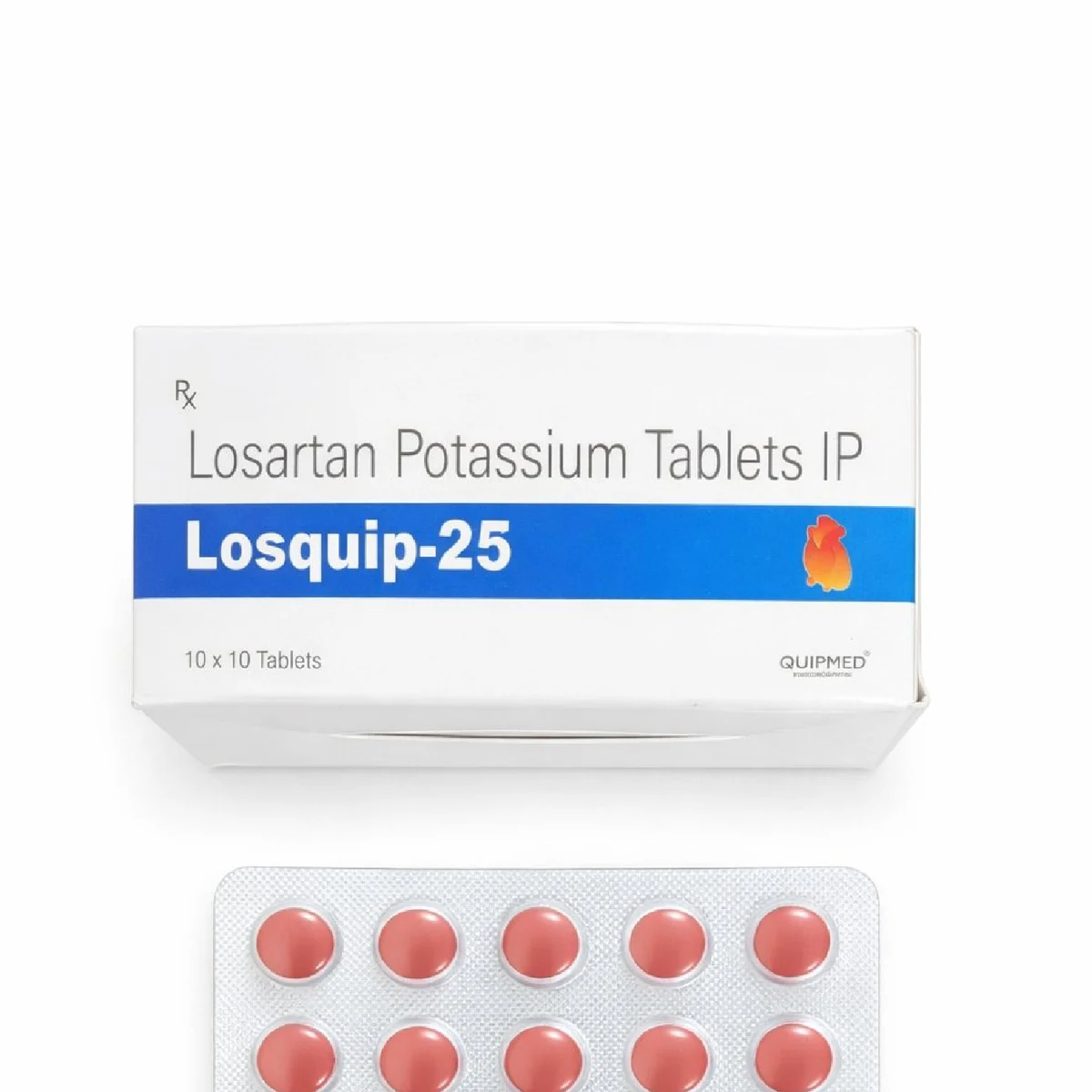Losquip 25