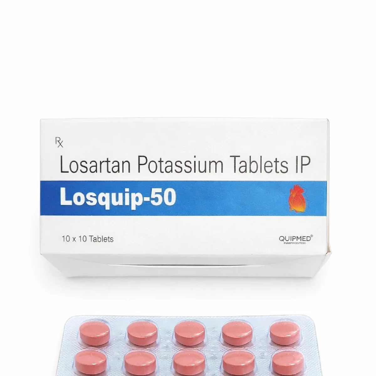 Losquip 50