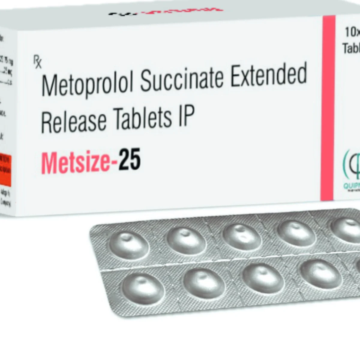 Metsize 25