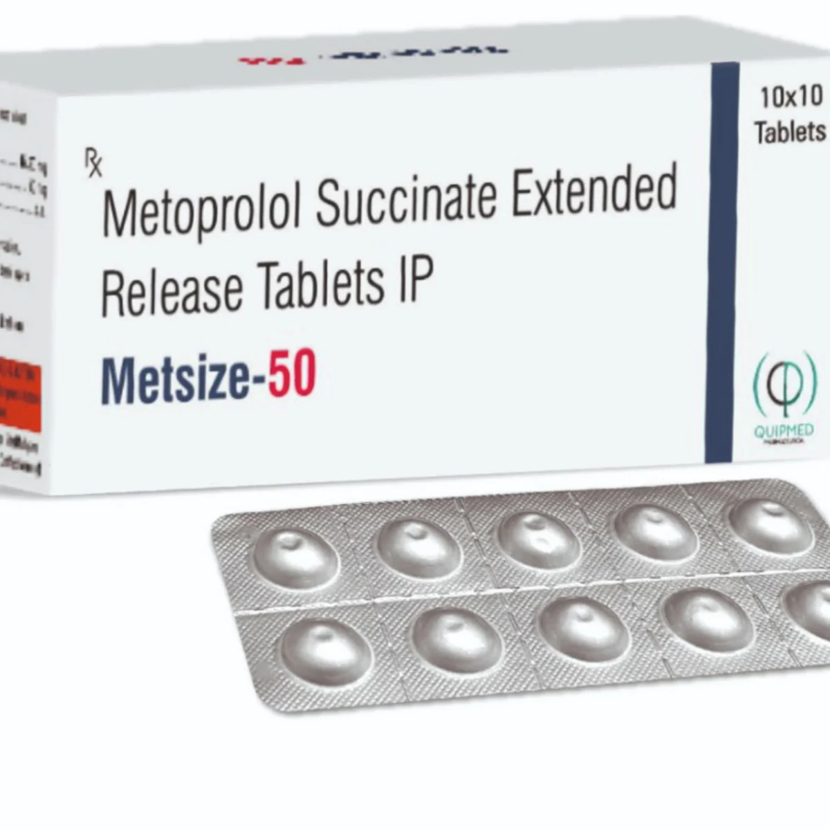 Metsize 50