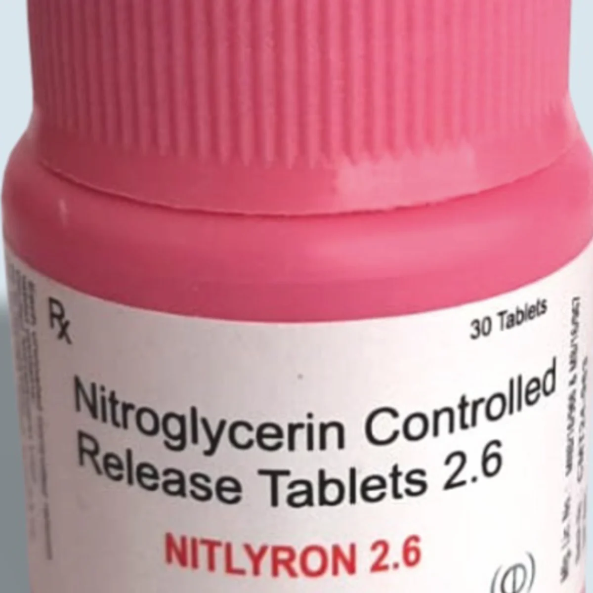Nitlyron 2.6