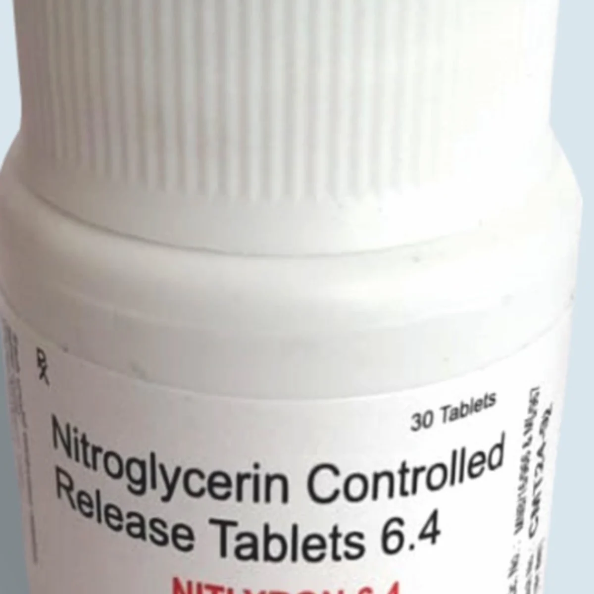 Nitlyron 6.4