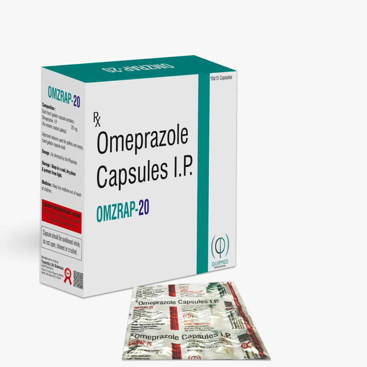 Omzrap 20