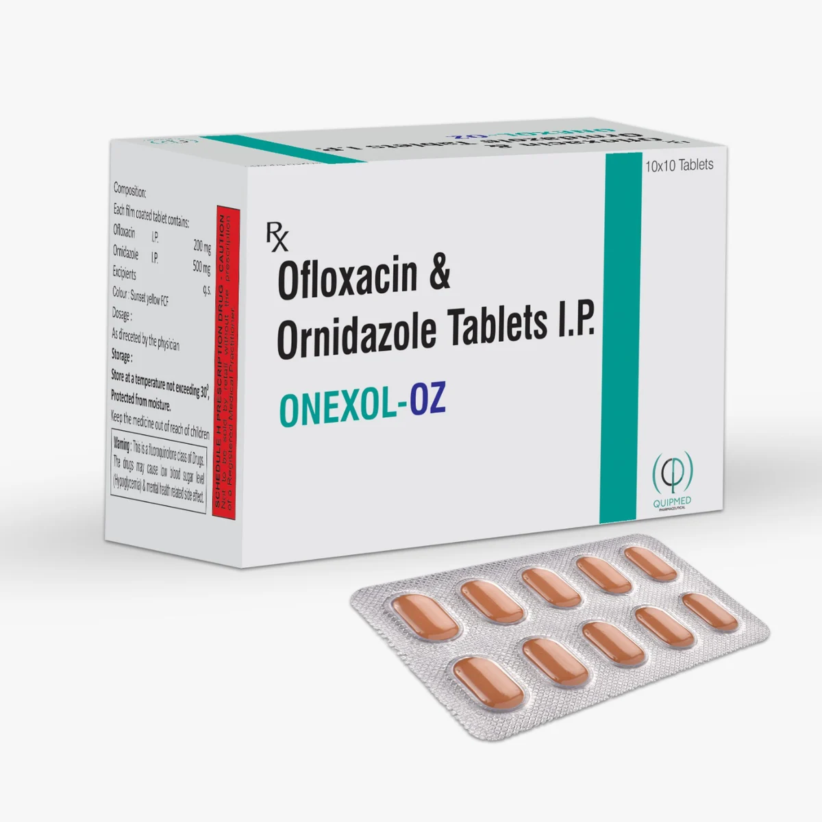 Onexol Oz