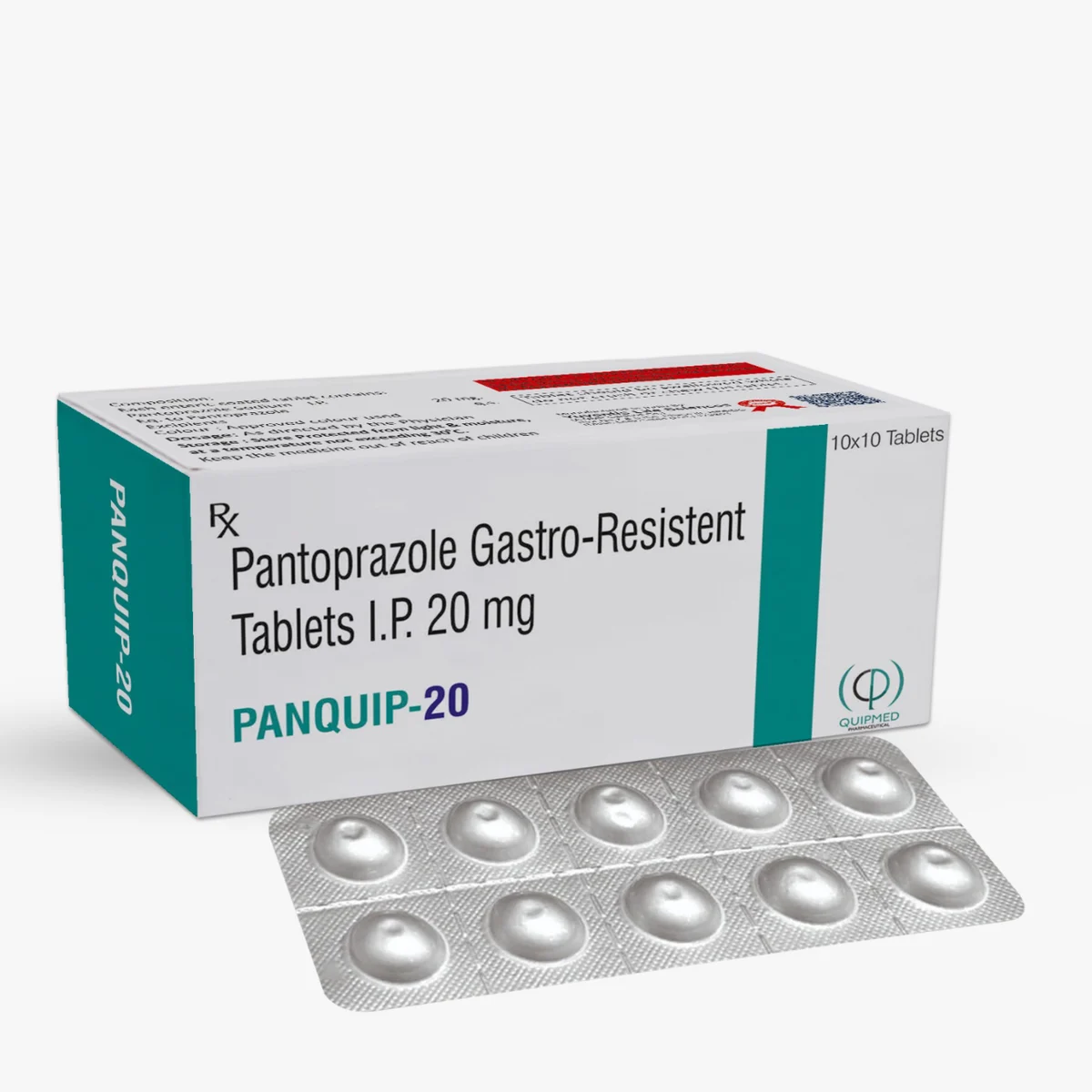 Panquip 20