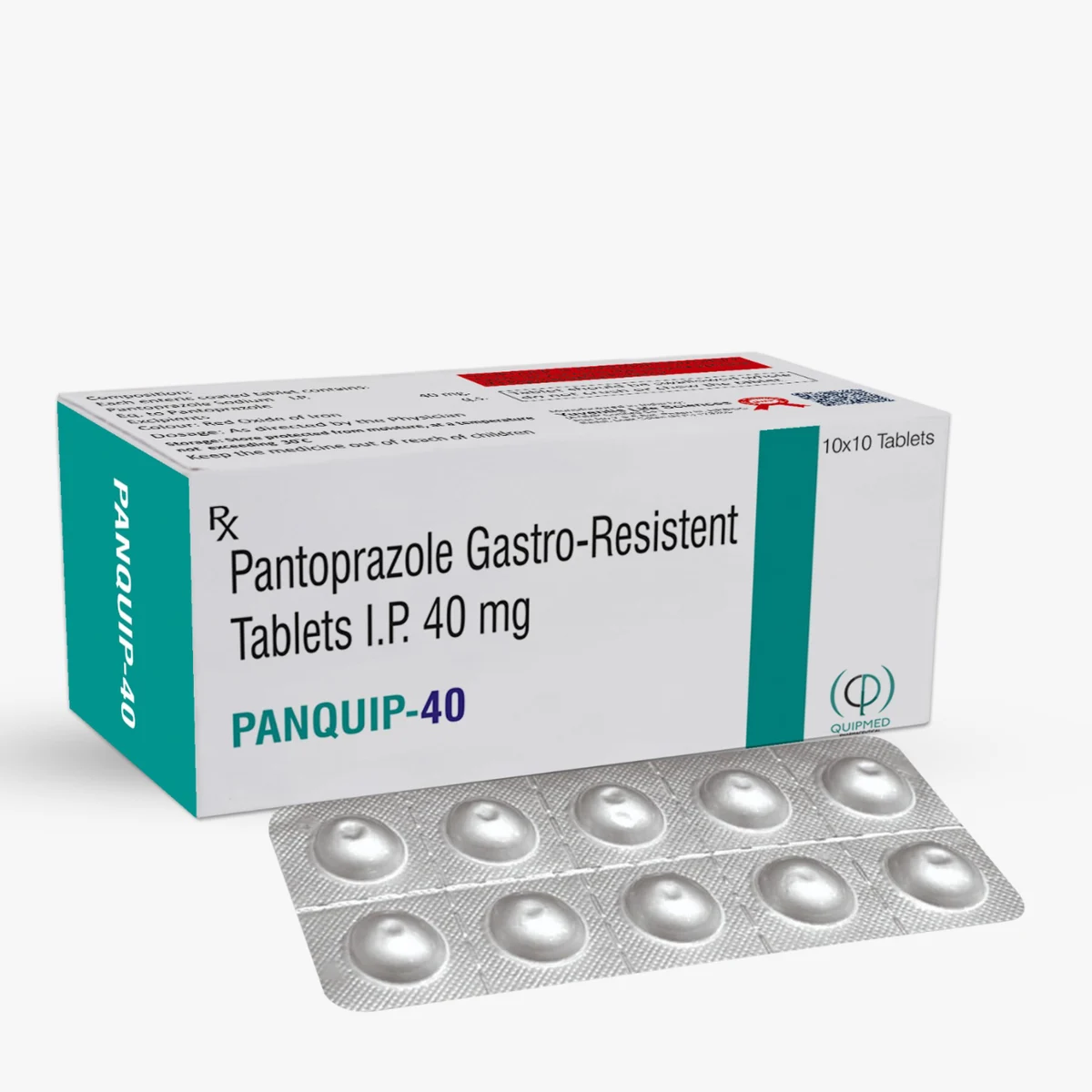 Panquip 40