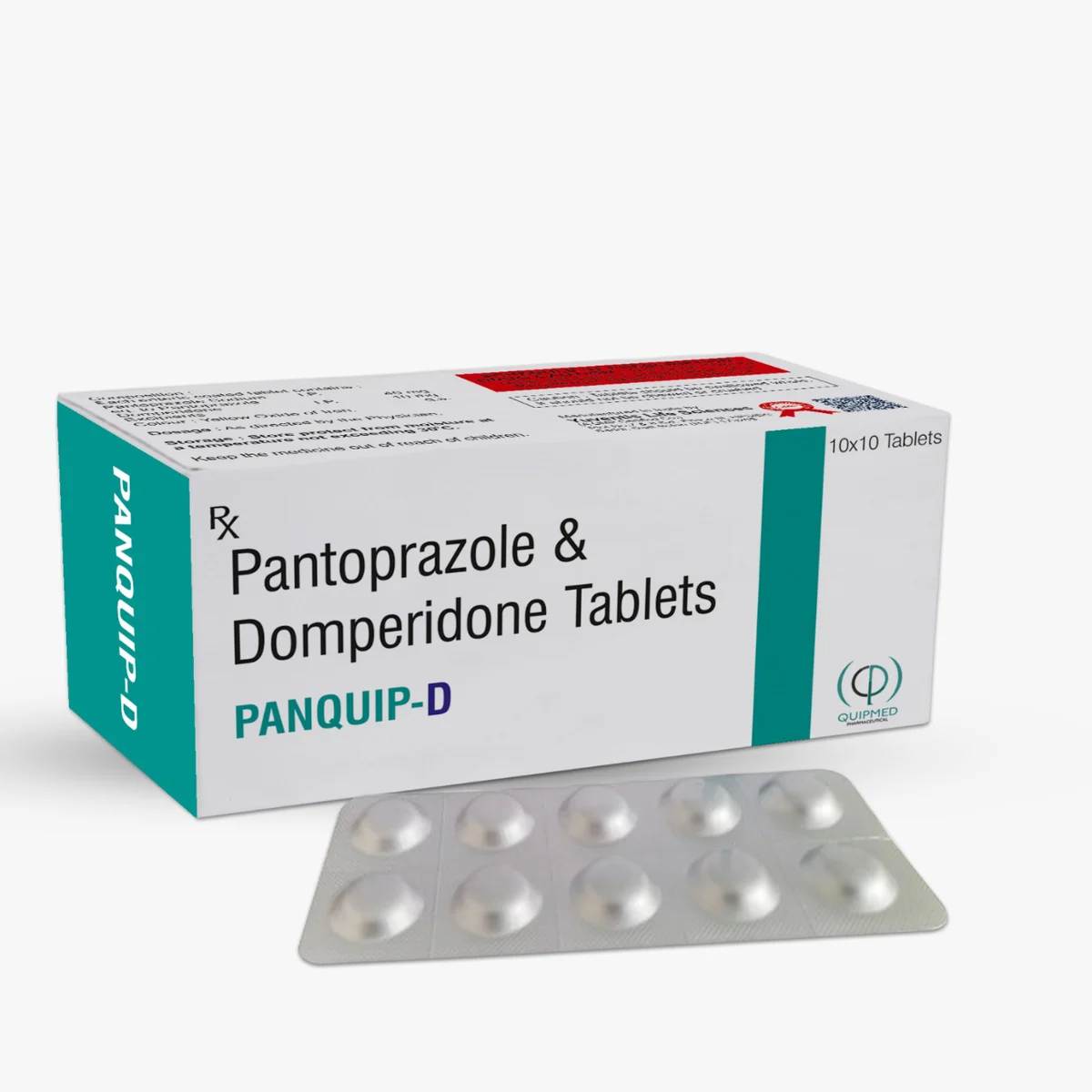 Panquip D