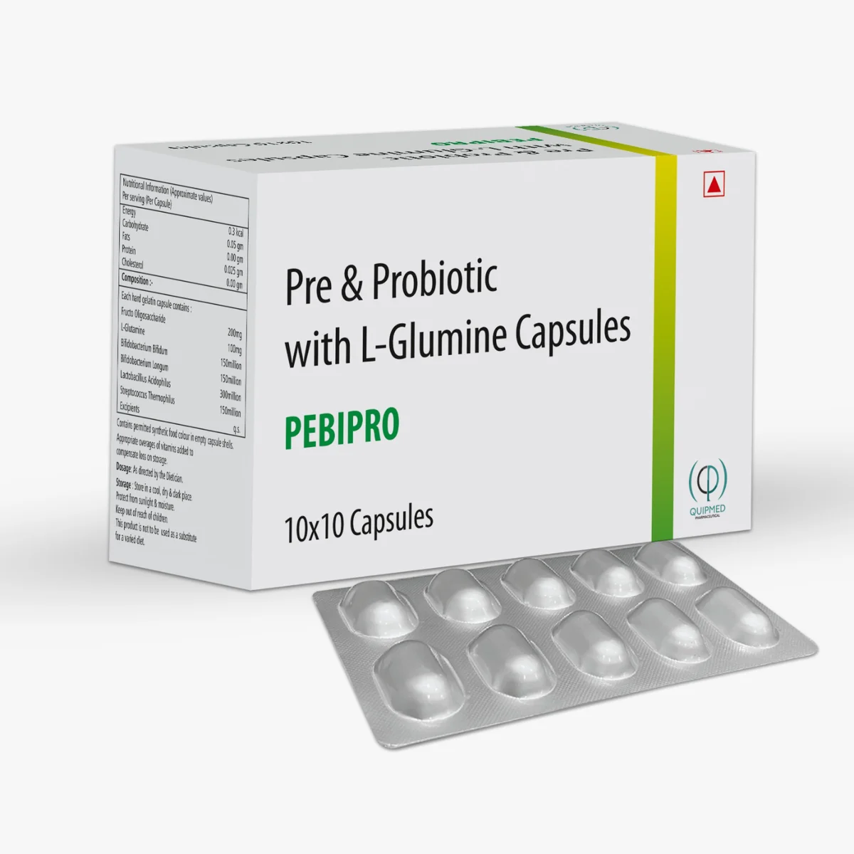 Pebipro