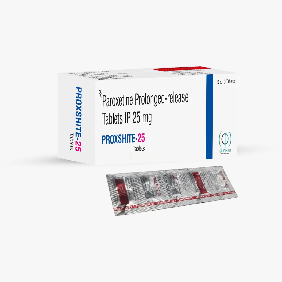 Proxshite 25