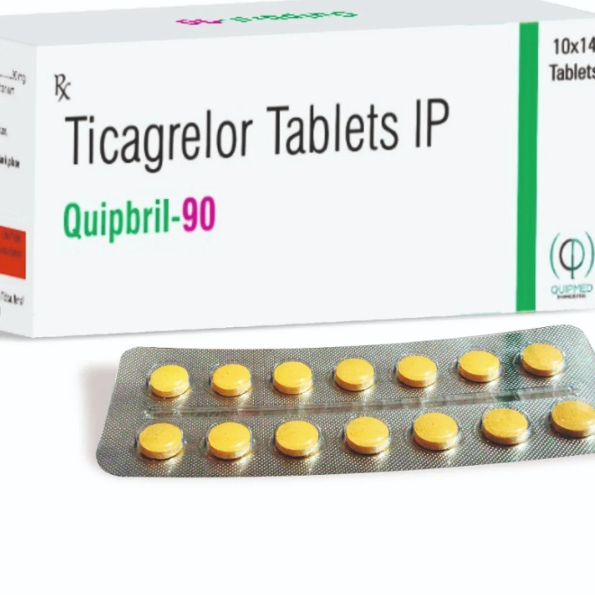 Quipbril 90
