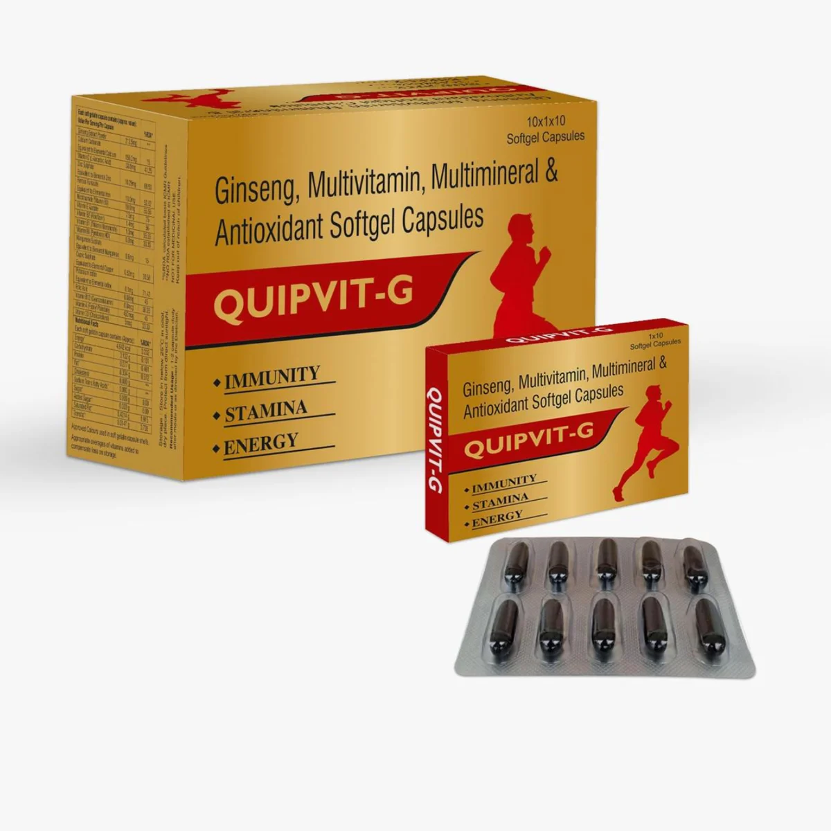 Quipvit-g