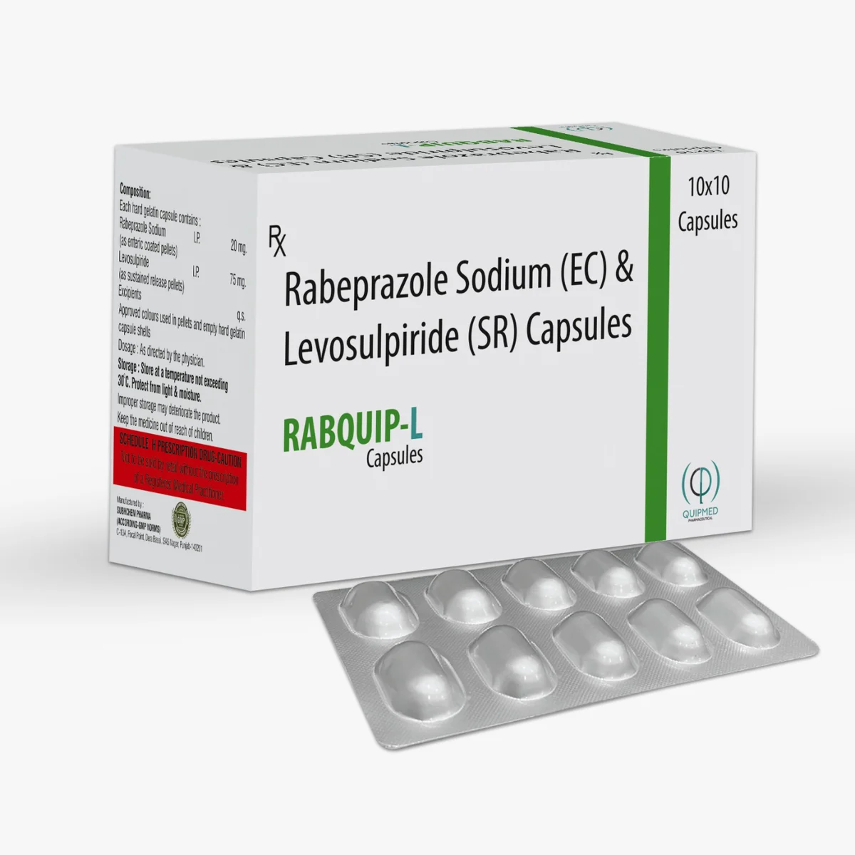 Rabquip L