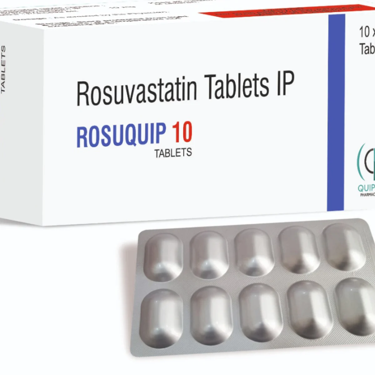 Rosuquip 10