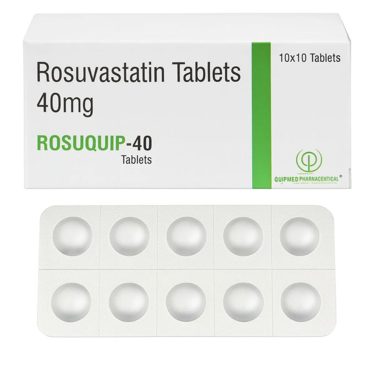 Rosuquip 40
