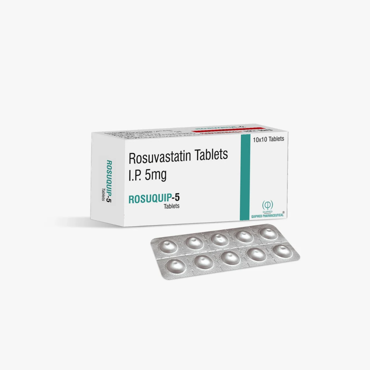 Rosuquip 5