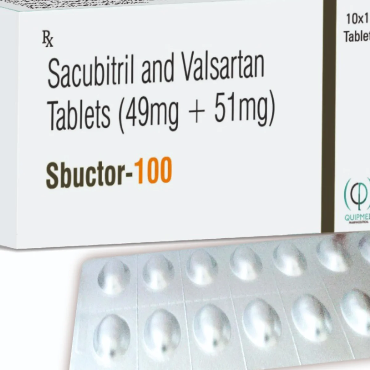 Sbuctor 100