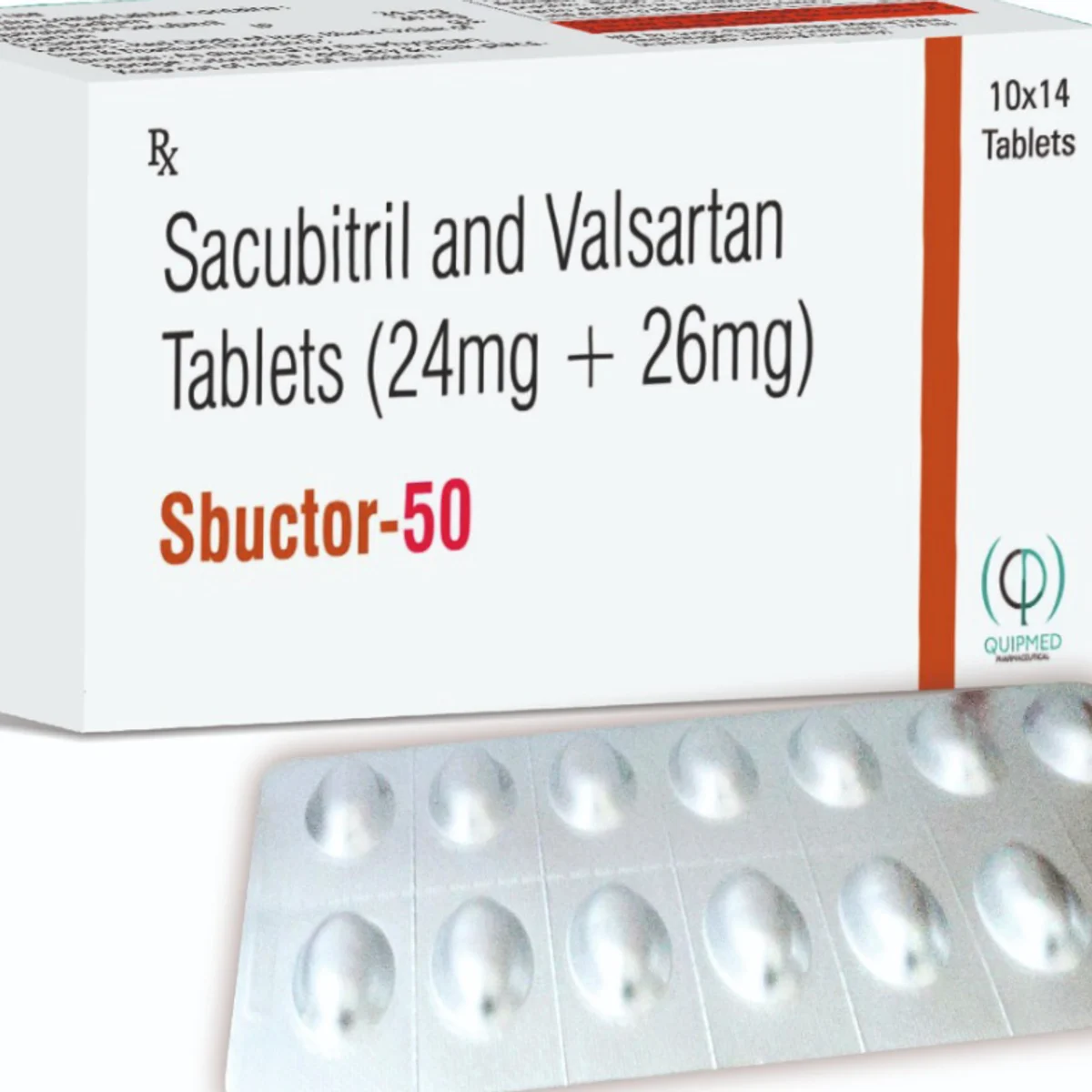 Sbuctor 50
