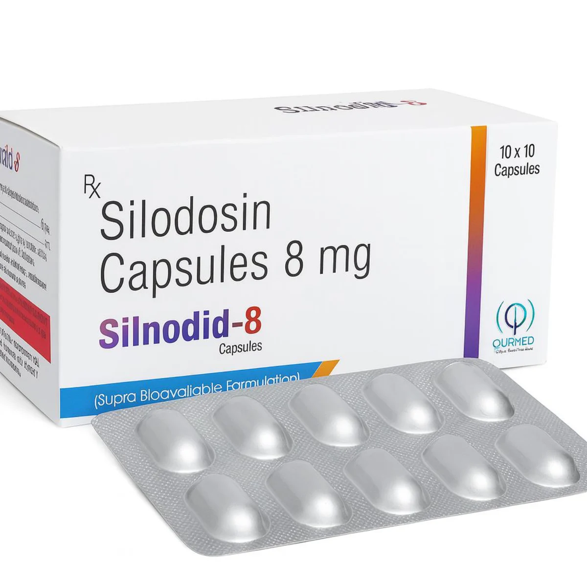 Silnoid 8
