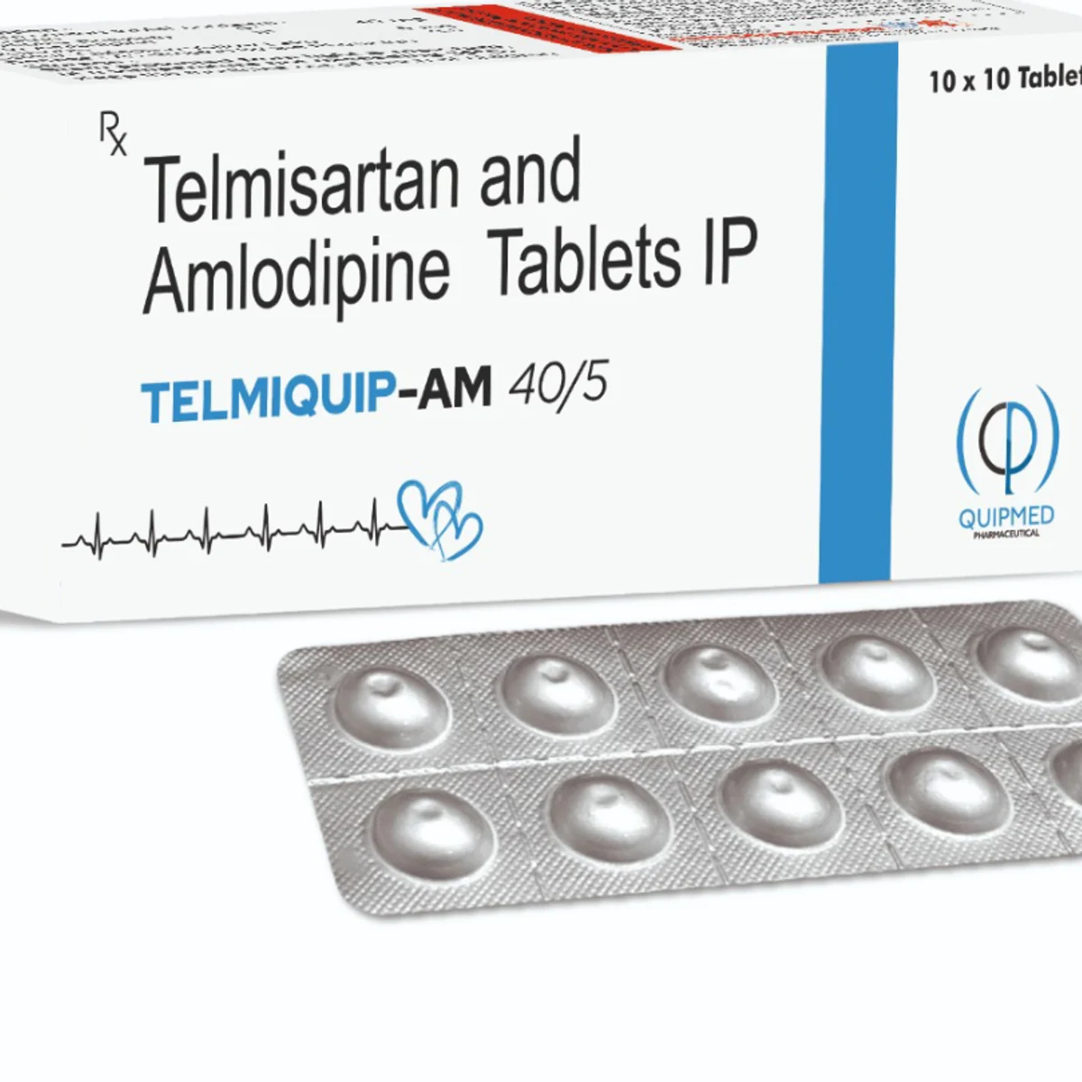 Telmiquip Am 40/5