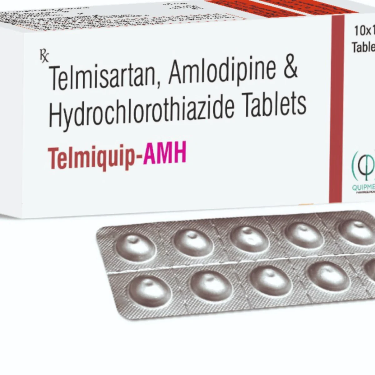 Telmiquip Amh