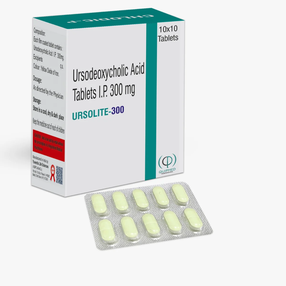 Ursolite 300