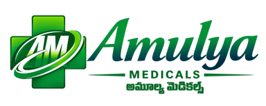Amulya Medicals